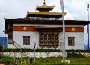 6 Nights 7 Days Bhutan Tour Package - Itinerary