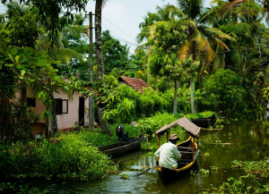 11 Days Tamilnadu and Kerala Tour Packages from Chennai