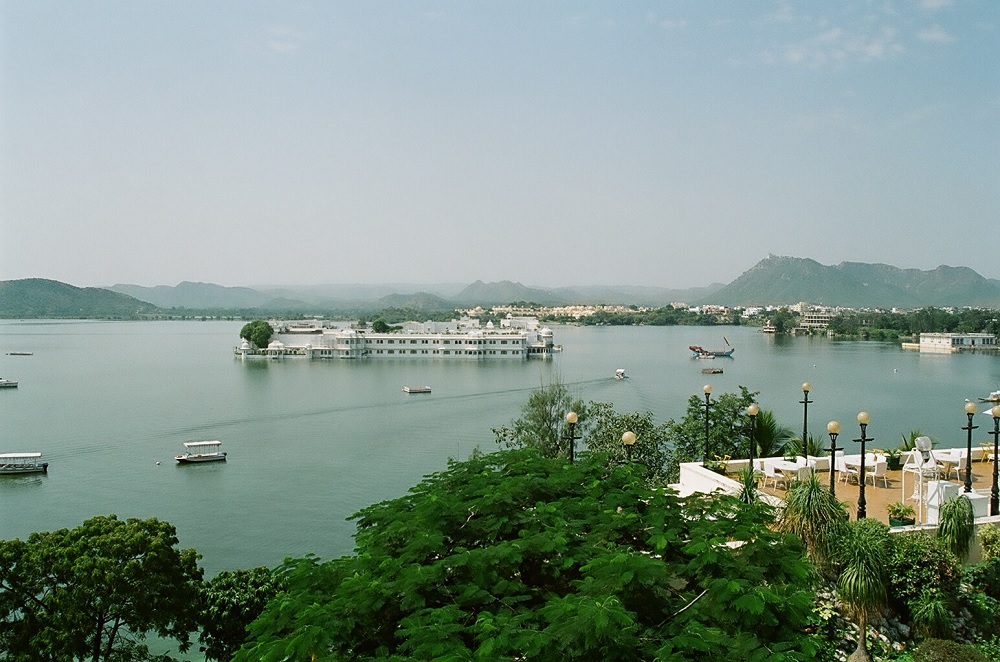 my favourite place udaipur essay