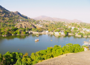 3 Nights 4 Days Udaipur Mount Abu Tour Package - Itinerary